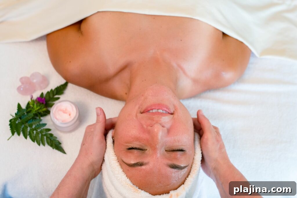 Moonacre Spa