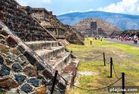 Mexico City: Explore Vibrant History, Culture, and Food Scene