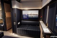 Lufthansa Introduces New First Class Suite+ with Luxury Upgrades