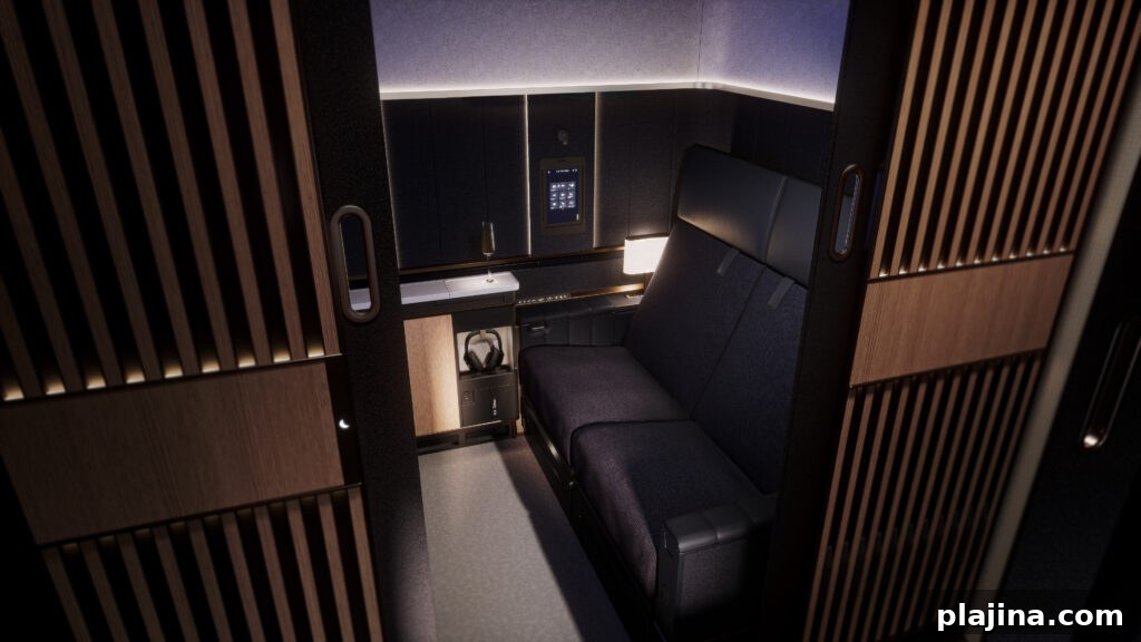 Lufthansa