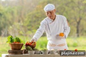 garden and chef