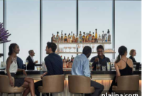 Whatever Your Clients Crave, Find It in Philadelphia Restaurants