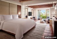 St. Regis Punta Mita Unveils Phase One of Resort Reinvention