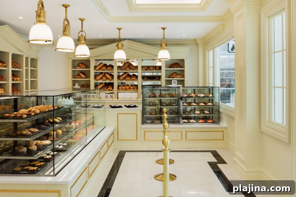 patisserie 