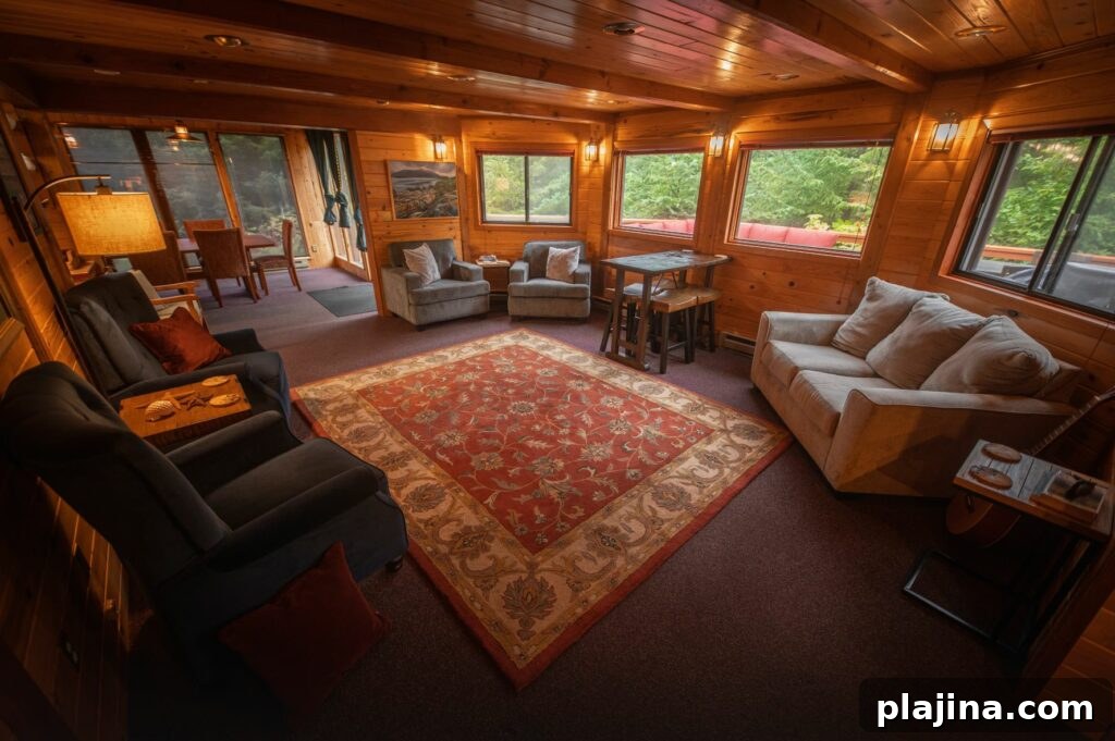 main lodge