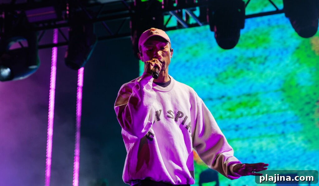 Pharrell Williams