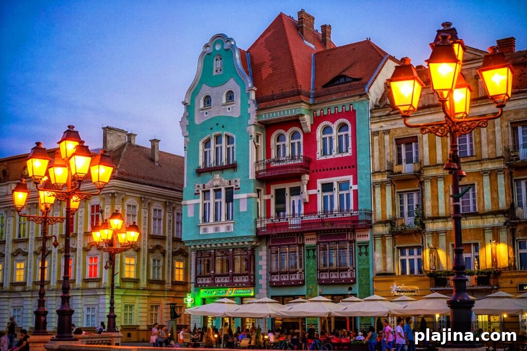 Timisoara 