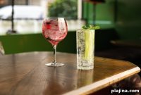 4 New and Updated London Restaurants to Visit This Year
