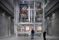 Inside Depot Boijmans van Beuningen: Rotterdam’s Revolutionary Art Experience