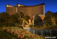 Wynn Las Vegas Launches Luxury Wine Weekend Featuring Opus One