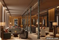 JW Marriott Hotel Madrid Opens in Spain: Luxury Stay in the Capital