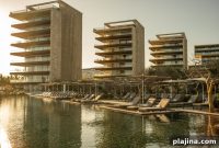 Solaz Los Cabos Reopens After Major Renovation—Luxury Resort Revived