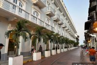 Bristol Hotel Panama City — Downtown Favorite for 25 Years