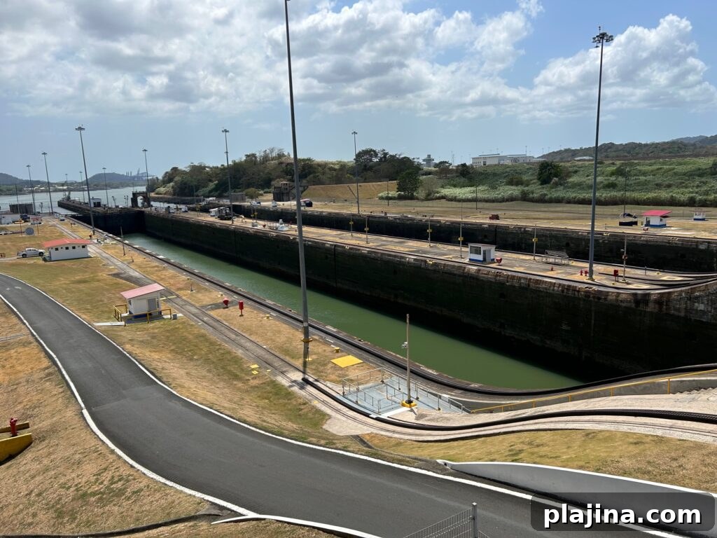 Panama Canal