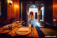 5 Resort Dining Experiences Worth Traveling For