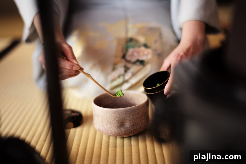 Tea Ceremony
