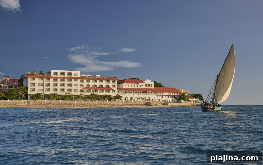 Zanzibar