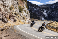 Club EagleRider Now Operating on Six Continents: What Riders Need to Know