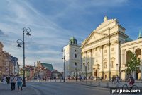POLIN Museum of Polish Jews: Warsaw History & Visitor Guide