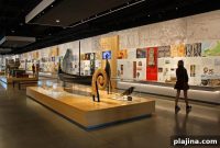 National Nordic Museum in Seattle Hosts Jónsi Art Exhibition