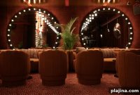 Experience 1970s Glamour at Lily’s: Multi-Sensory Restaurant & Nightclub in Brussels