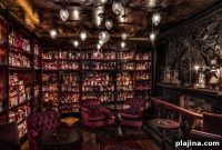 Whiskey and Whisky Tours: Experience Ireland and Scotland’s Distilleries