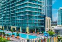 SLS Brickell Miami Review: Luxury Hotel, Restaurants & Amenities