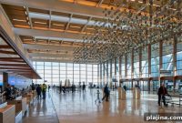 Kansas City International Unveils $1.5B Terminal: What Travelers Need to Know