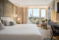Stay Amid Tulip Blooms at Anantara Grand Hotel Krasnapolsky Amsterdam