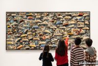 Turkey’s First Museum of Modern and Contemporary Art Opens This Year