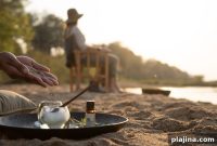 Reconnect with Nature: Sensory Safari at Singita Ebony Lodge