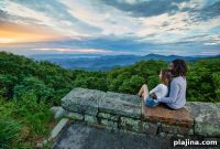 Outdoor Adventures in Asheville: Top Activities & Trails to Explore