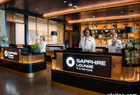 New Arrivals at Boston Logan: What Travelers Need to Know