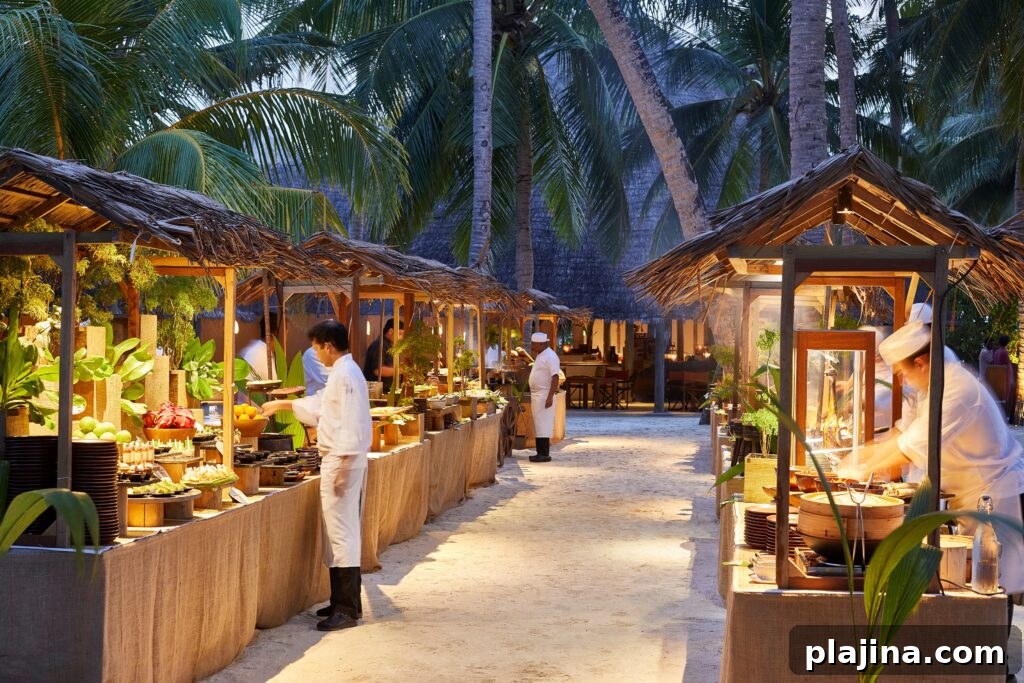 market