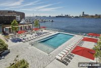 6 Stunning Pools to Refresh Your Summer Vacation