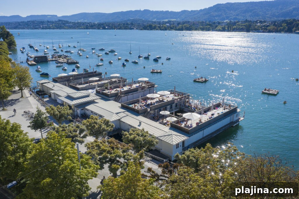Zurich 