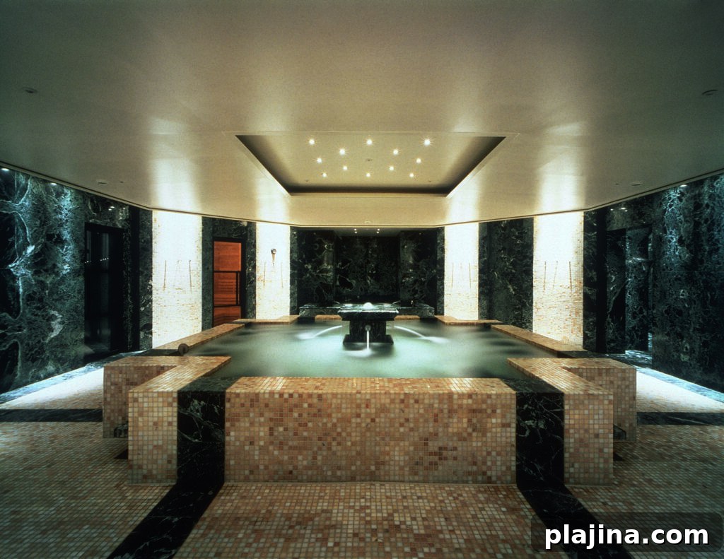 Park Hyatt Tokyo exterior view
