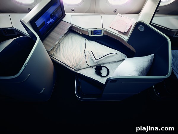 Air Canada