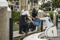 Top Hyatt Rooftop Bars and Summer 2023 Experiences