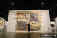 Discover Inspiration at the World’s Most Intriguing Art Fairs and Shows