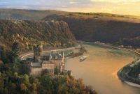 Viking’s New River Cruise: Discover the Rhine’s Hidden Treasures
