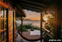 2 Tropical Resorts Leading Eco-Friendly Travel Initiatives