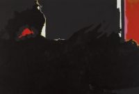Robert Motherwell: Pure Painting at the Modern Art Museum of Fort Worth