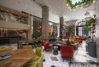 The Wayfarer DTLA Review: What It’s Really Like to Stay Downtown LA
