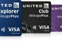 United Family of Cards Limited-Time Deals — Save on Card Services