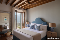 Richard Branson Opens New Bunyola Hotel in Mallorca, Spain