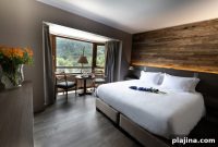 Hotel Termas Chillán Reveals 2023 Ski Season Dates for Southern Hemisphere
