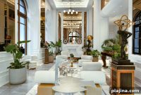 Sleep with Acropolis Views at The DOLLI Hotel, Athens