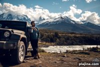 Nomadic Road Expands 2023 Overland Expeditions with 4 New Departures