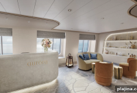 Crystal Unveils Aurōra Spa: Luxury Wellness Retreat Concept